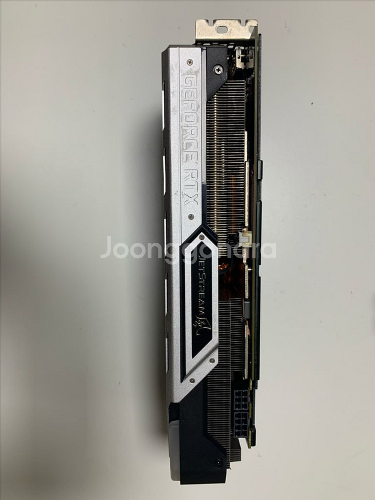 부품용) RTX2070super 그래픽카드--2