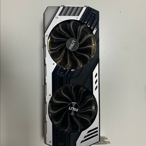 부품용) RTX2070super 그래픽카드