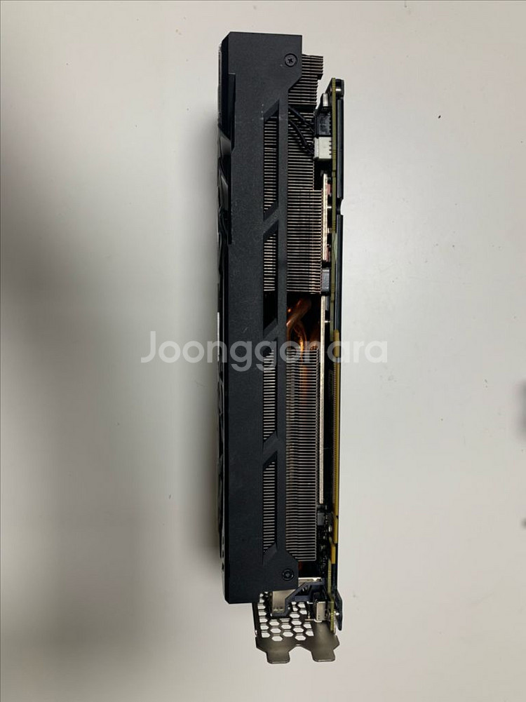 부품용) RTX2070super 그래픽카드--3