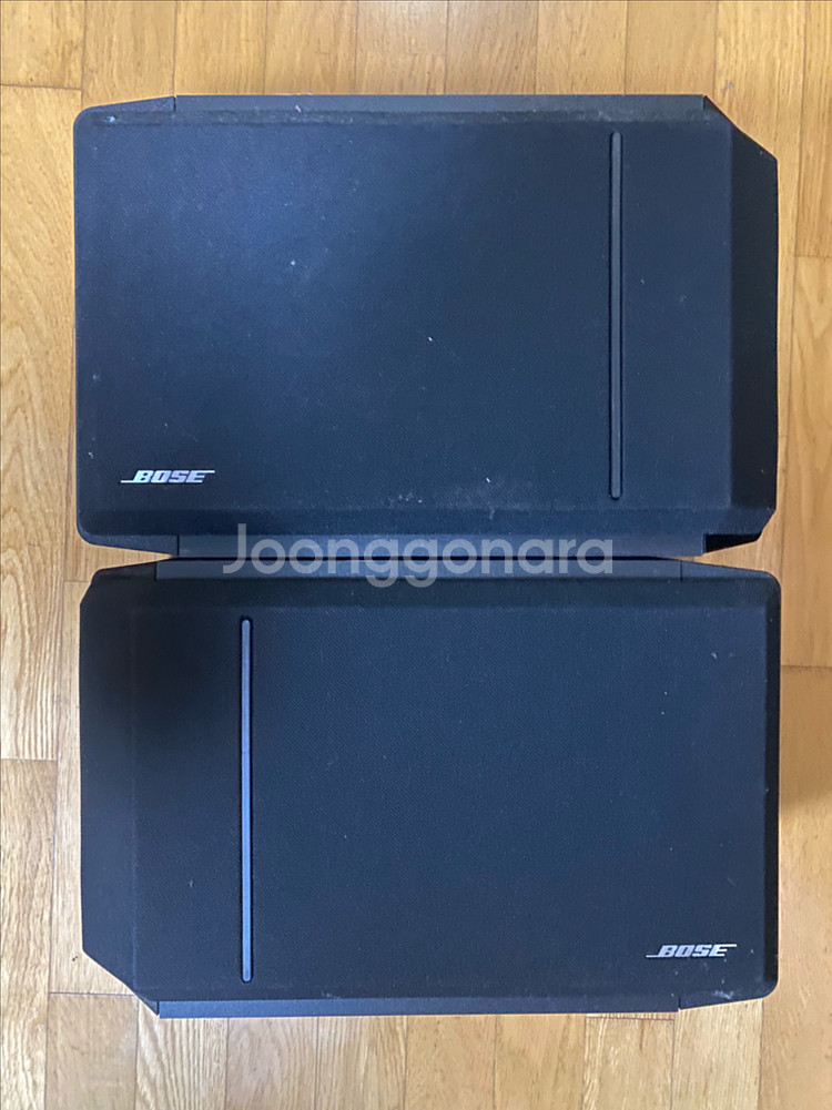 스피커 판매 합니다.--0