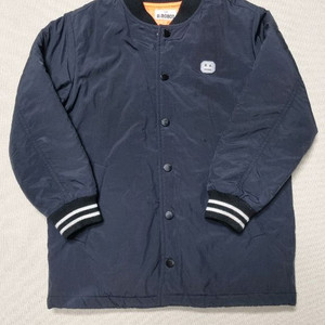 알로봇 경량 패딩 130