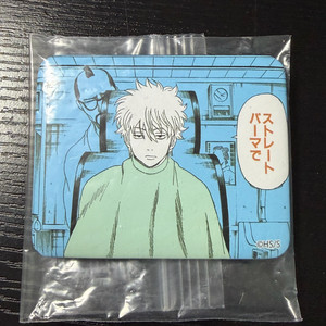 은혼 중프샵 명장면 캔뱃지 긴토키