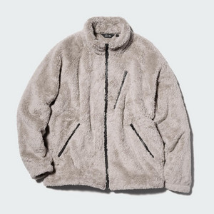 유니클로 니들스 후리스 풀집 재킷 3종 미시착 새상품