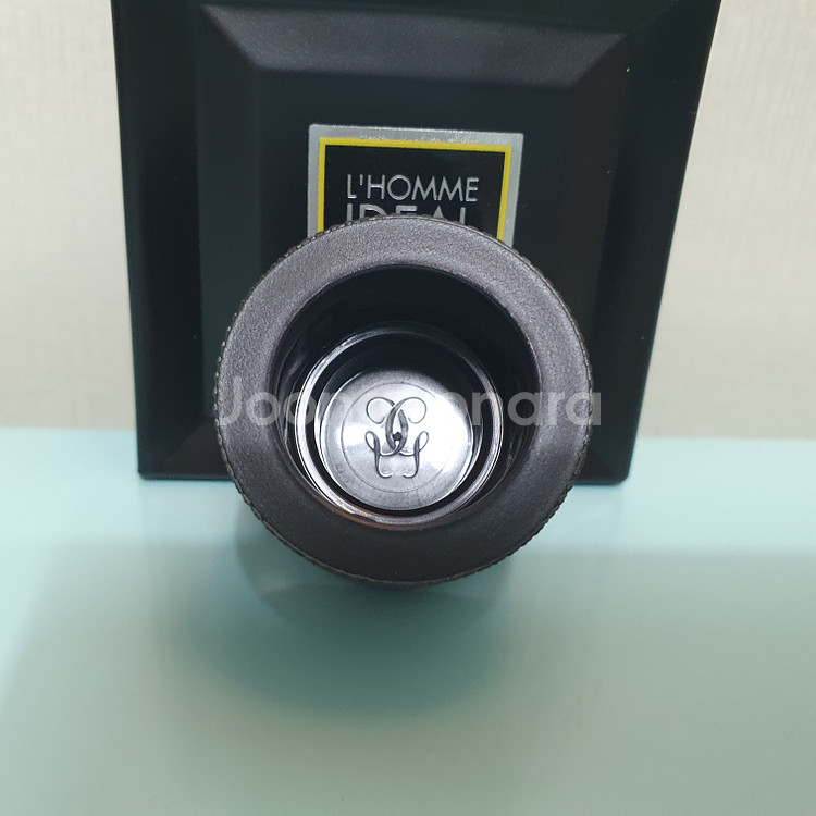 겔랑 옴므 이데알 인텐스 오드퍼퓸 EDP 50ml 향수 롬 린텐스 Guerlain--4