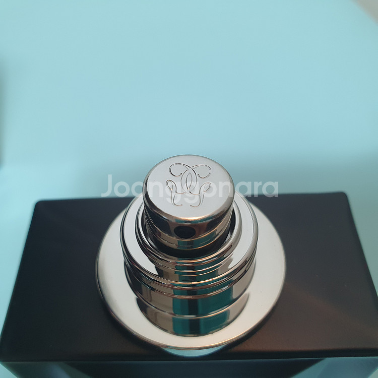 겔랑 옴므 이데알 인텐스 오드퍼퓸 EDP 50ml 향수 롬 린텐스 Guerlain--3