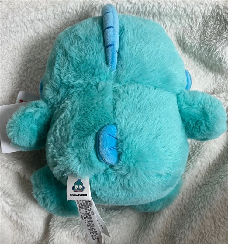 산리오 한교동 인형 이미지