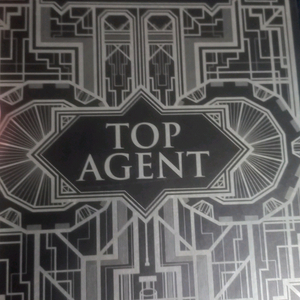 MUFF 제임스본드