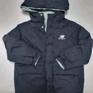 뉴발란스 키즈 경량패딩점퍼 140