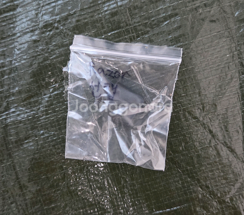 레이저 키츠네 (국내정식발매)--5