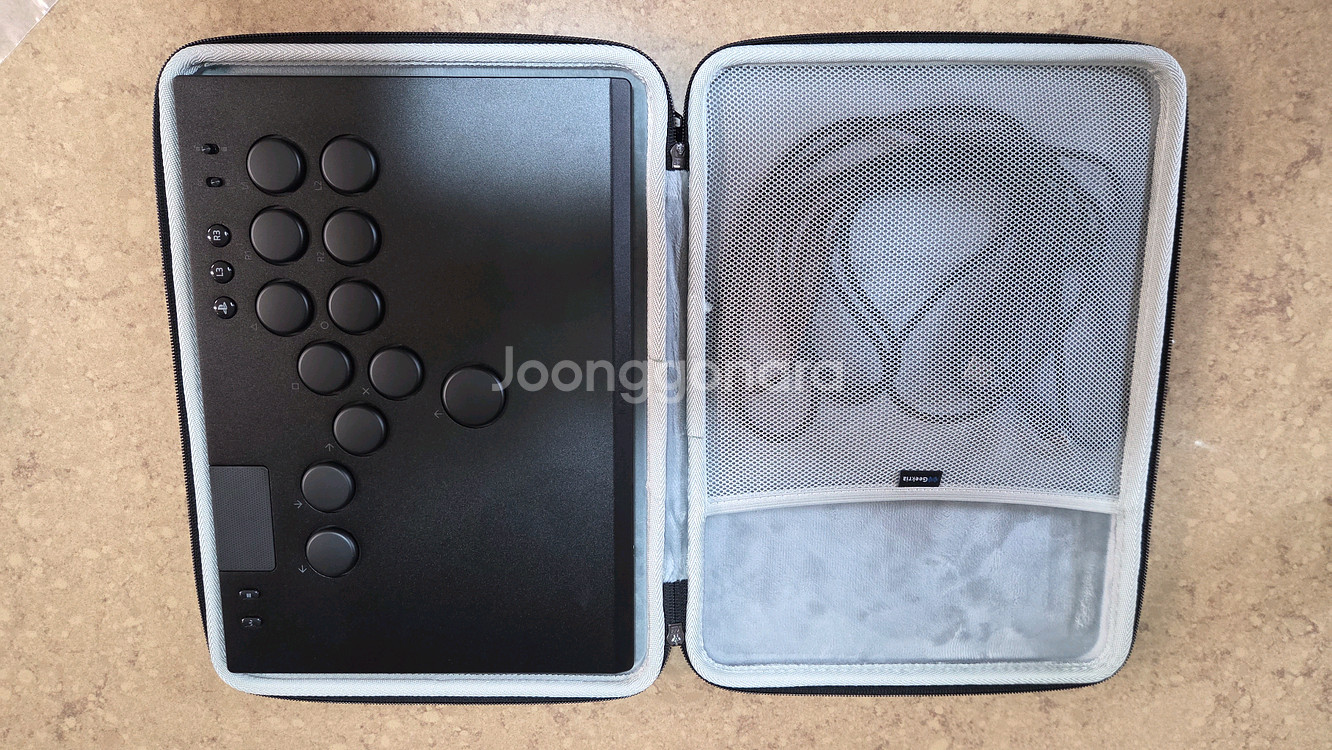 레이저 키츠네 (국내정식발매)--0