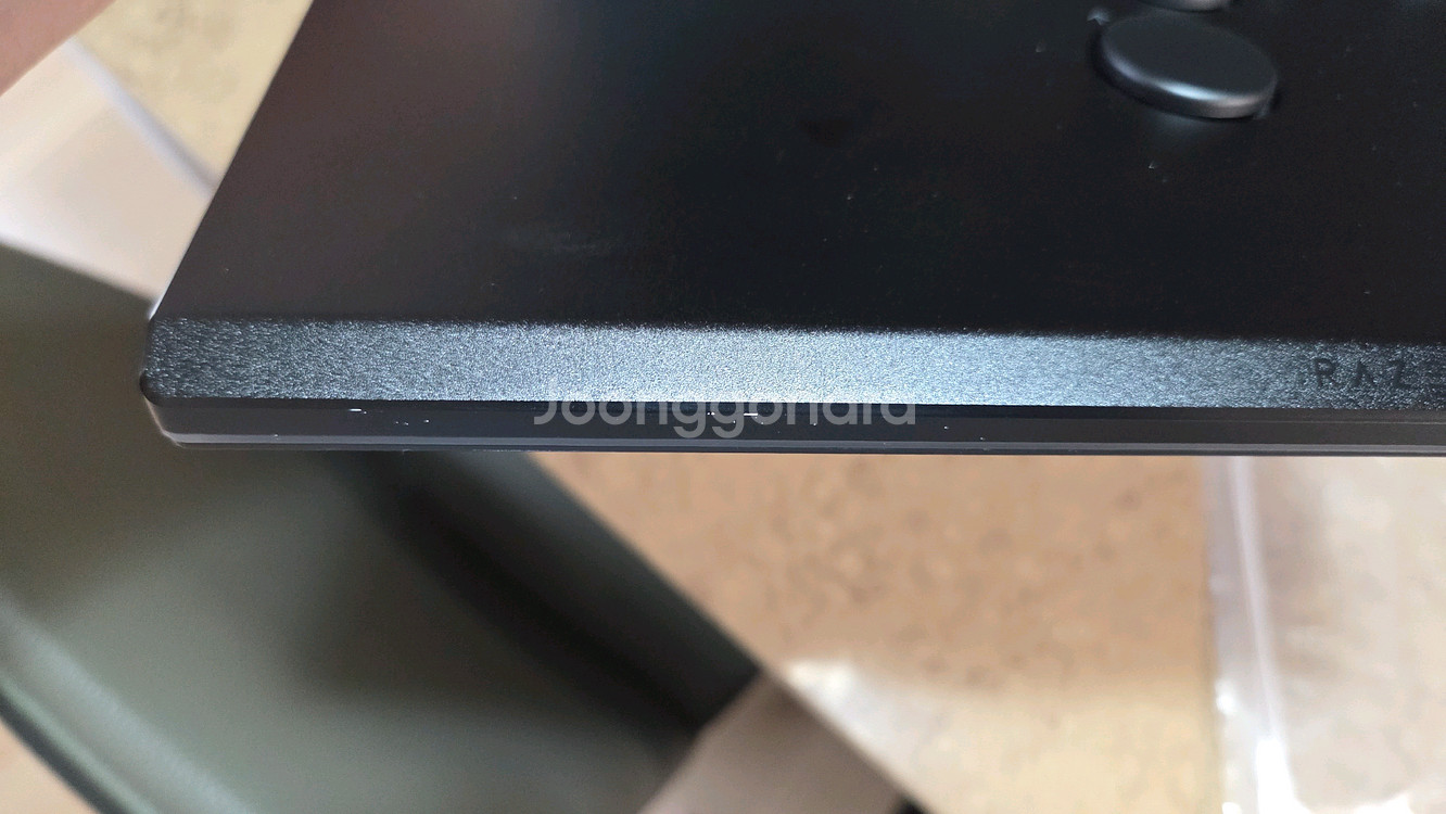 레이저 키츠네 (국내정식발매)--3