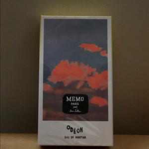 메모 오데옹 향수 75ml