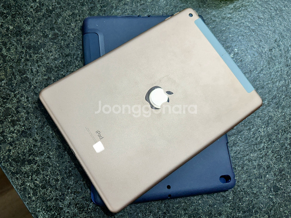 아이패드 에어 2세대 16GB + 케이스--1