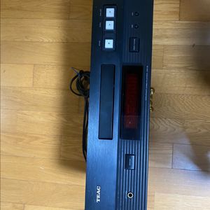 CD PLAYER 판매 합니다.