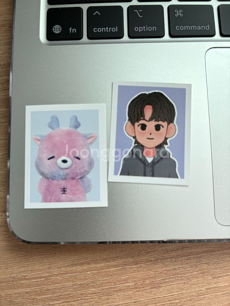 라이즈 성찬 우락밤 보이스키링--2