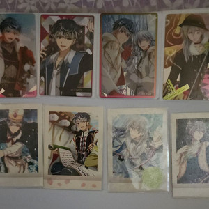 아이나나 리바레 포카 일괄 양도합니다