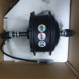 전기자전거 허브모터