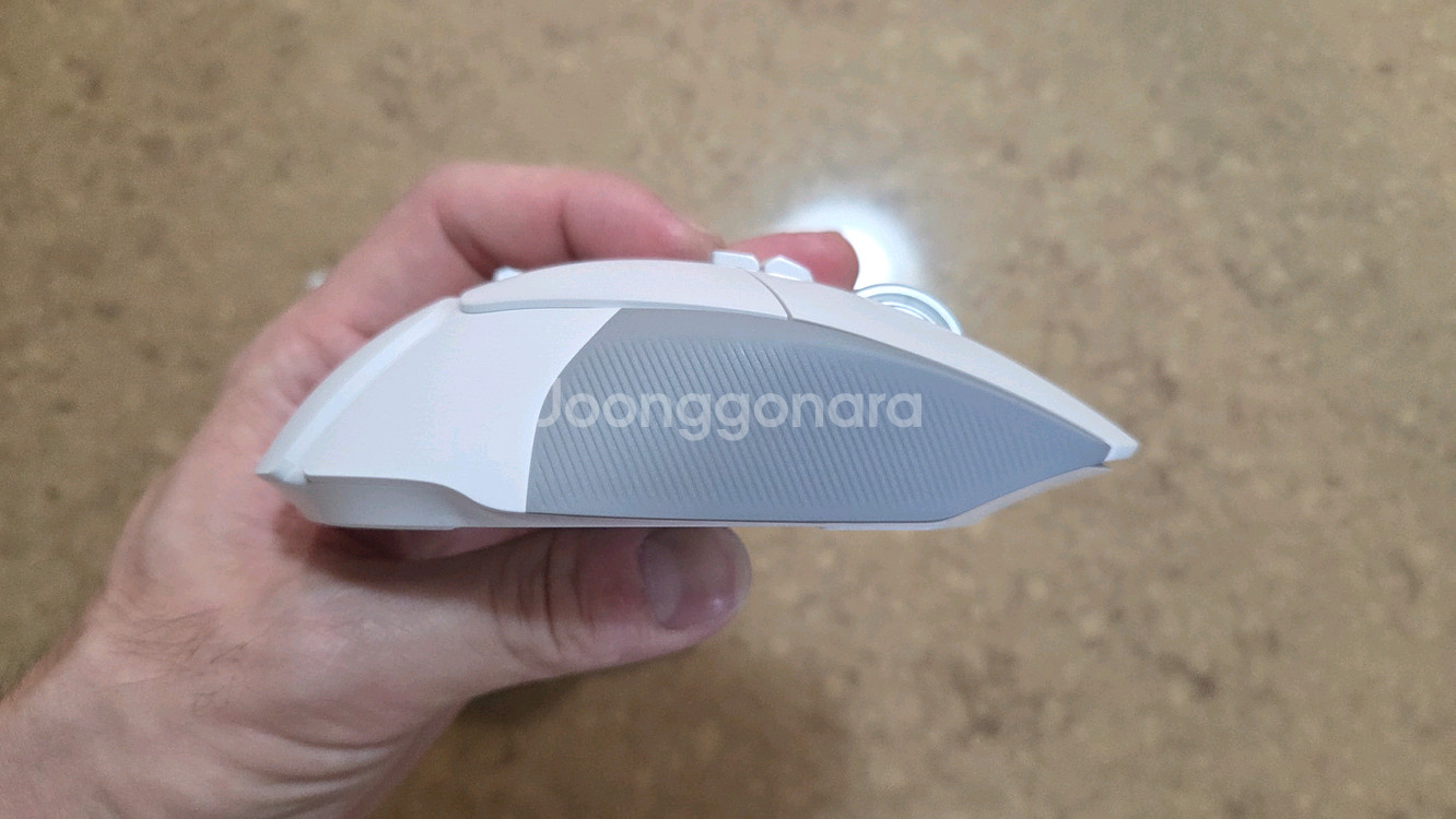 로지텍 G502X (국내정식발매)--3