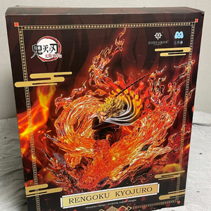 조디악 렌고쿠 미개봉