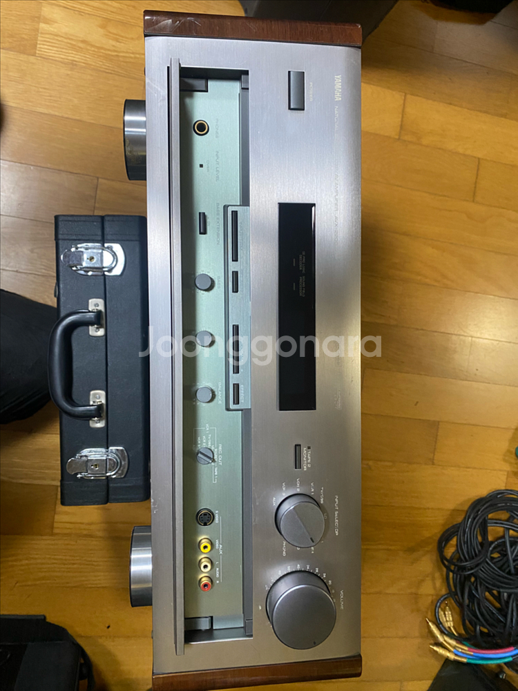 DSP AV AMPLIFIER 판매 합니다.--0