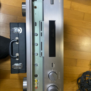 DSP AV AMPLIFIER 판매 합니다.