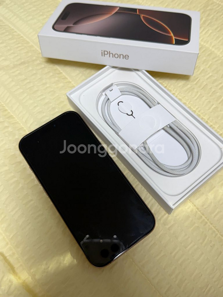 아이폰14 프로 128GB--2