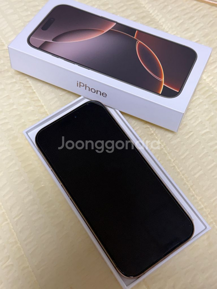 아이폰14 프로 128GB--1