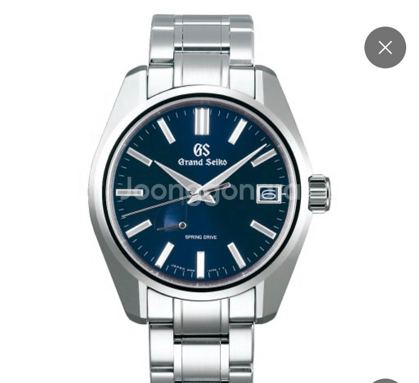 (삽니다)그랜드세이코 sbga375g--0