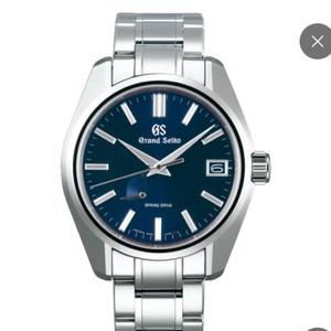 (삽니다)그랜드세이코 sbga375g