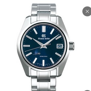 (삽니다)그랜드세이코 sbga375g