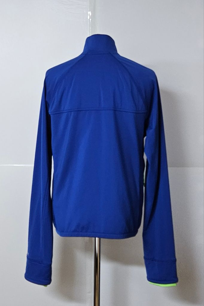 95)아베크롬비앤피치 기능성 기모집업져지자켓--2