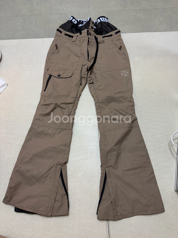 여성용 보드복 블렌트 카레타 롬프--7