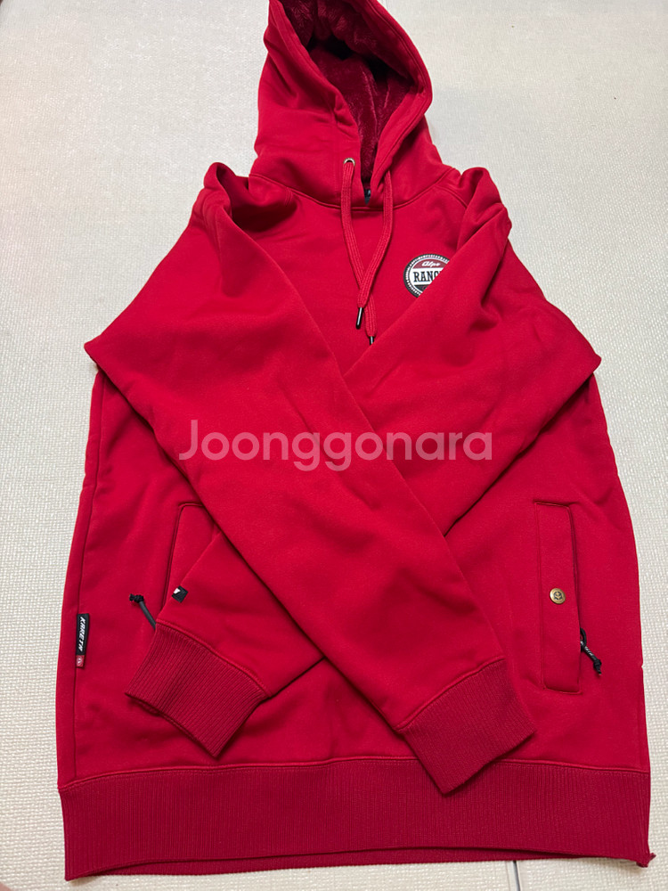 여성용 보드복 블렌트 카레타 롬프--3