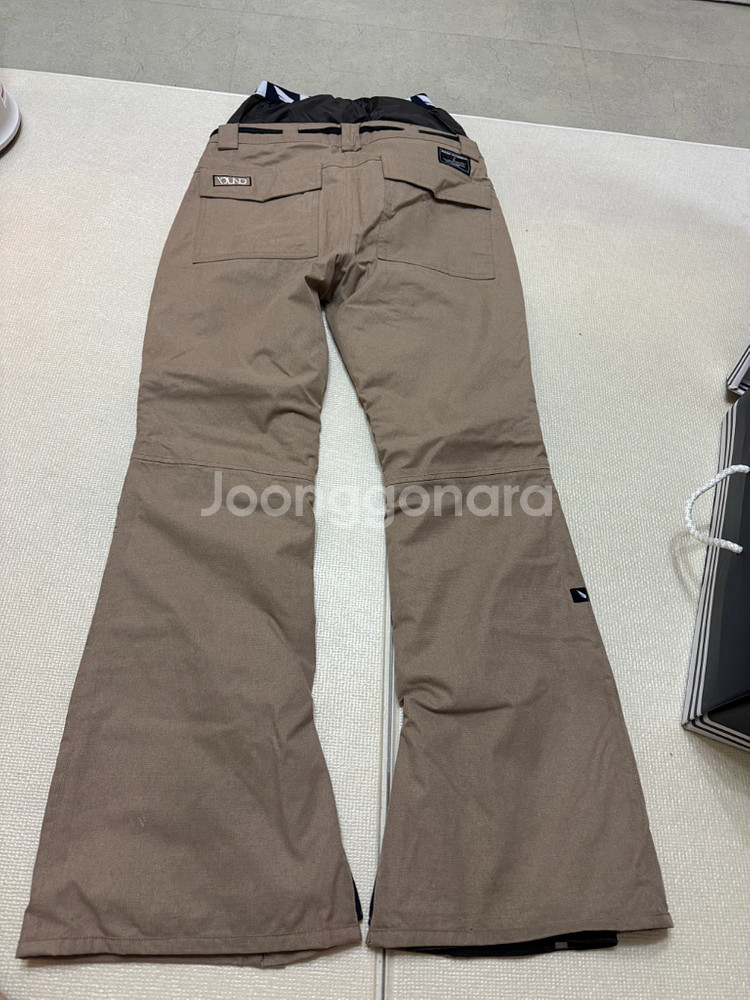 여성용 보드복 블렌트 카레타 롬프--8