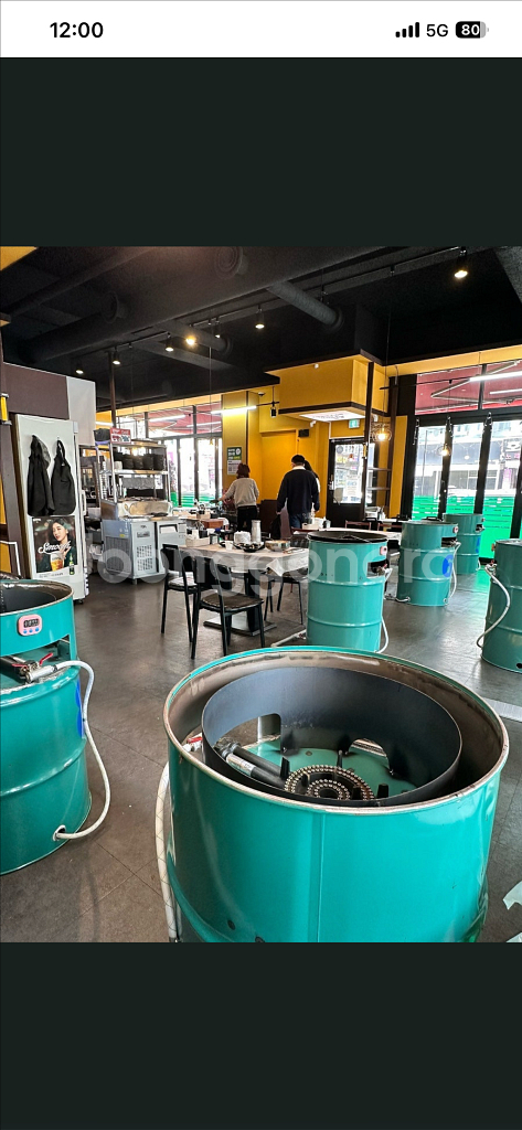 닭볶음탕 그릴 판매--2