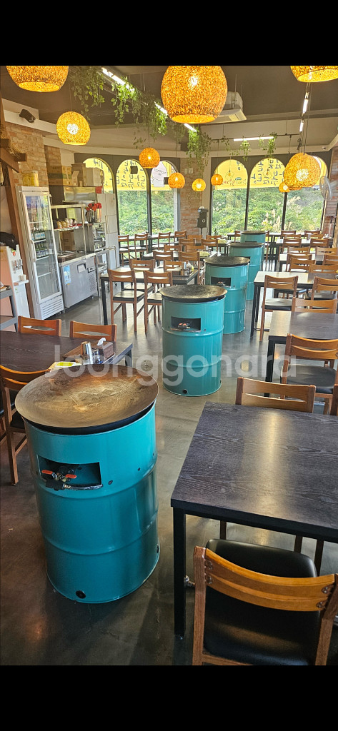 닭볶음탕 그릴 판매--1