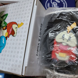 포켓몬스터 스칼렛&바이올렛 컬러 체인지 변색 머그 머그컵 머그잔