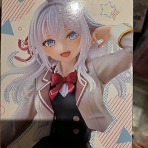 로시데레 아랴양 피규어 타이토 코어풀 미개봉