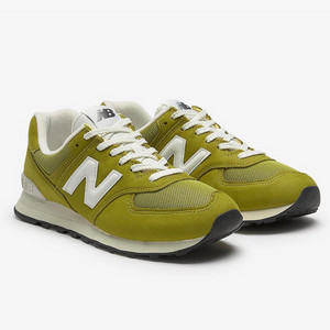 뉴발란스 574 그린 운동화 250