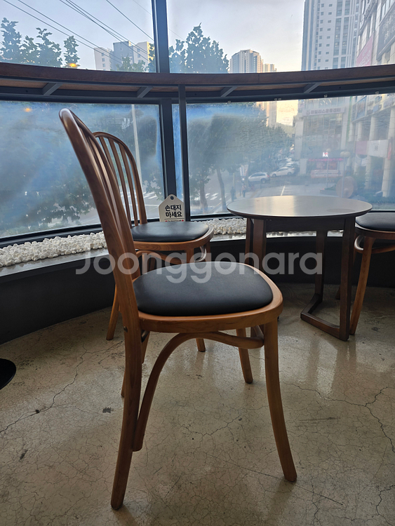 원목의자,카페의자,인테리어의자,엔틱의자--0
