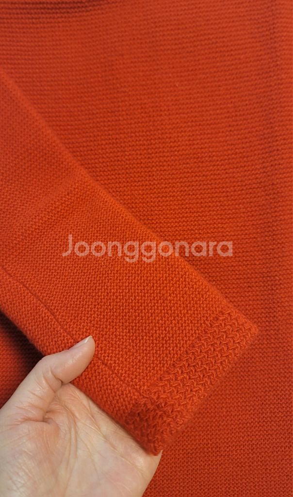 질스튜어트 니트 (사이즈44)--2