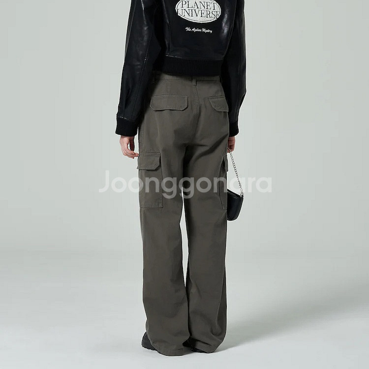 (새상품) 에잇세컨즈 긴바지 3벌 세트--5