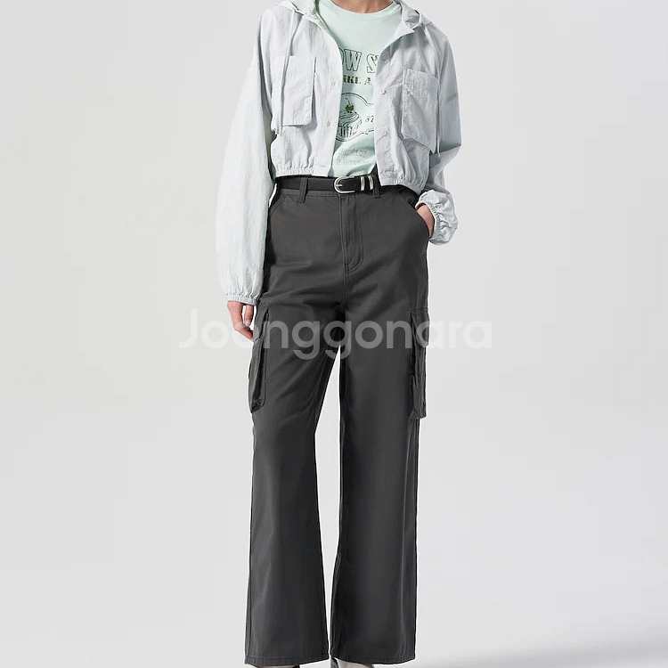 (새상품) 에잇세컨즈 긴바지 3벌 세트--7