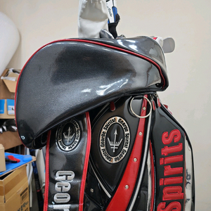 40만 테일러메이드 경량스틸 아이언 등 남성용 중고골프채 풀세트