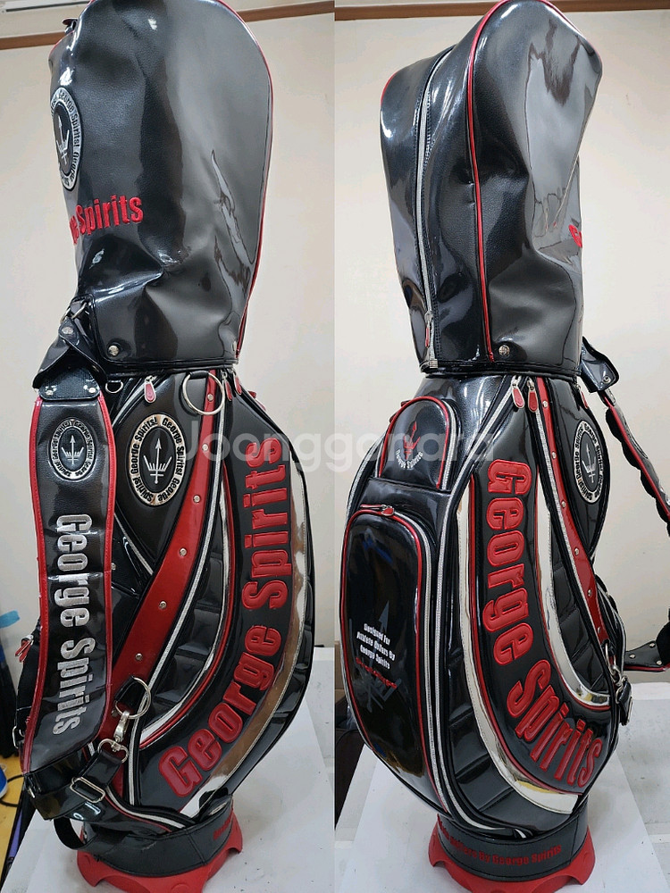 40만 테일러메이드 경량스틸 아이언 등 남성용 중고골프채 풀세트--1