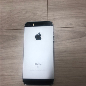 아이폰 SE 1세대 스페이스그레이 128gb