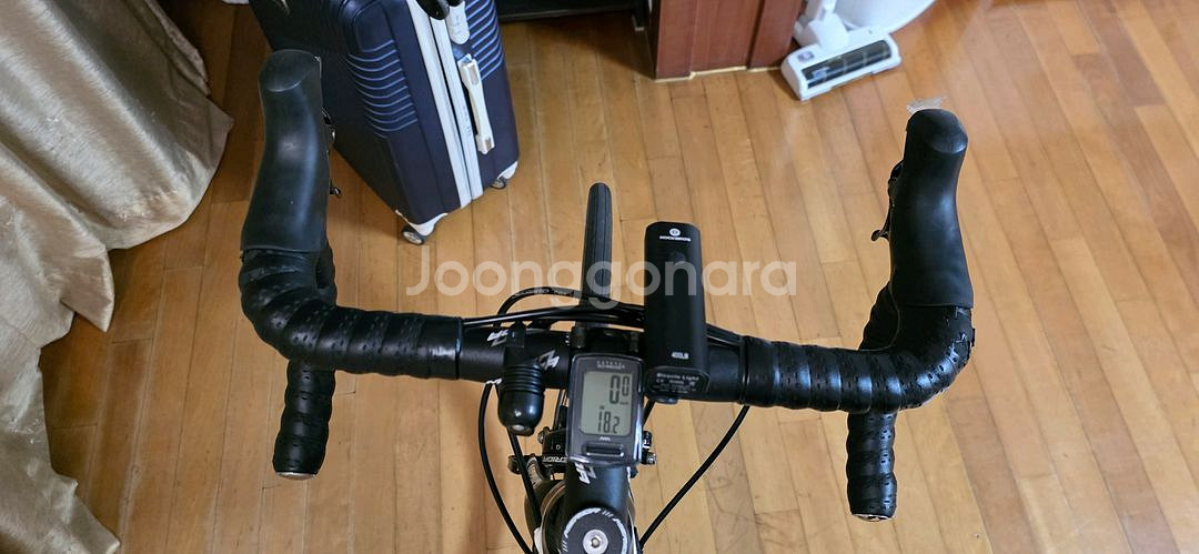 메리다 스컬트라 4000 카본 로드자전거 XS 팝니다--1