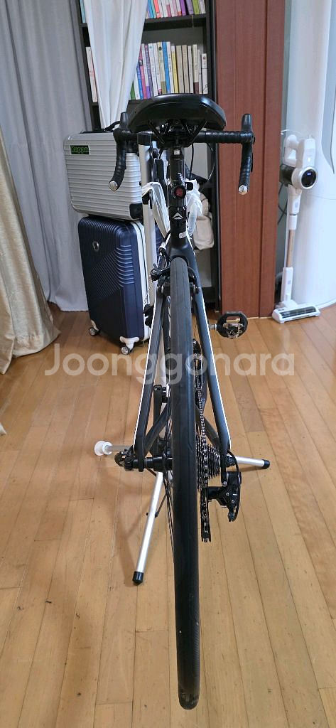 메리다 스컬트라 4000 카본 로드자전거 XS 팝니다--2
