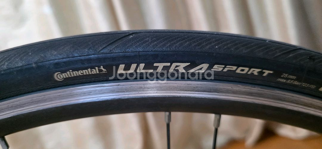 메리다 스컬트라 4000 카본 로드자전거 XS 팝니다--6