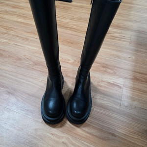 롱부츠.플랫슈즈.로퍼